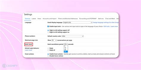 Ten Best Gmail Tips And Tricks That Will Shock You! | Cashify Blog