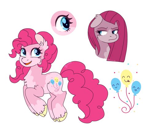 Mlp Pinkie Pie Cutie Mark