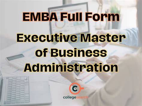 Executive MBA: Full Form, Admission 2024, IIM, Eligibility, Fees, Jobs