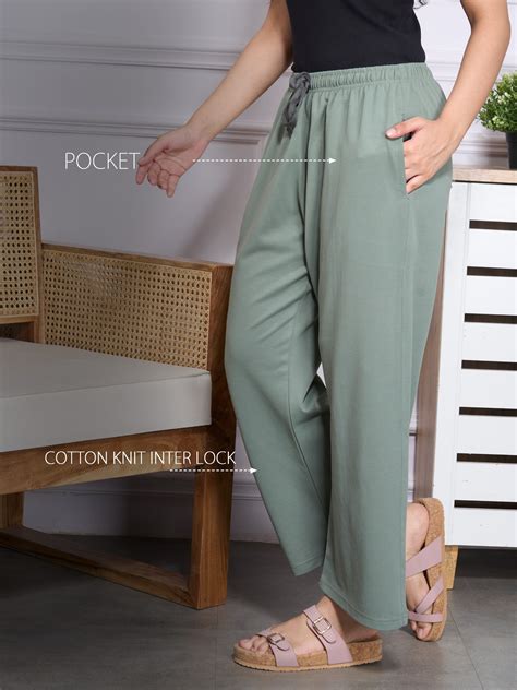 Pack Of 2 | Buy Women Trackpants Online In India – Cupid Clothings