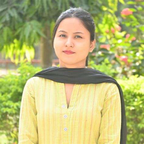 Junmoni Nath - Girijananda Chowdhury University