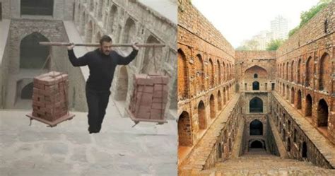 10 Stunning Spots From Iconic Bollywood Movie Scenes That Are Worth A ...