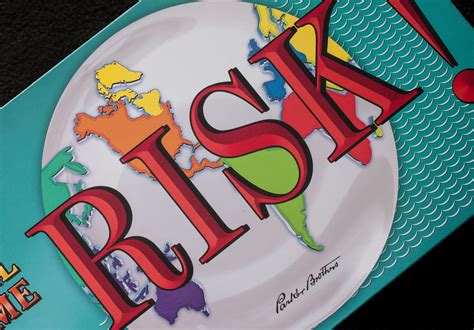 Risk Board Game 的图像结果