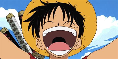 Shocked Anime Face One Piece