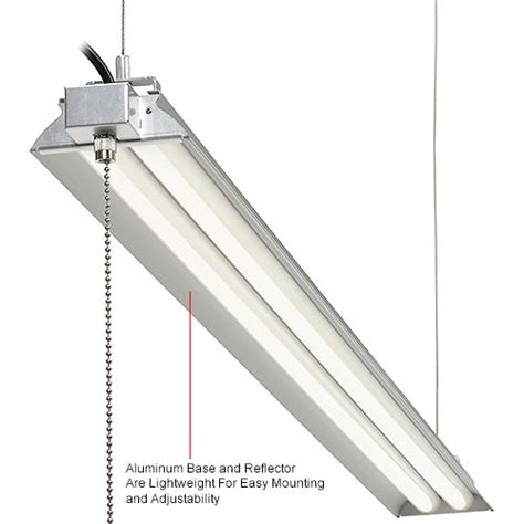 Image result for Workbench Shop Lighting