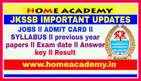 Congratulation Assistant Compiler Selection list JKSSB download now