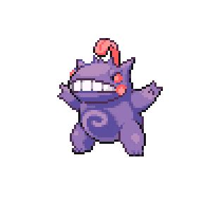 Gentoed #94.186 - FusionDex.org