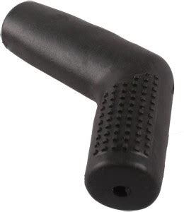 BikerZ Gallery GLR BK 01 Gear Shift Collar Price in India - Buy BikerZ ...