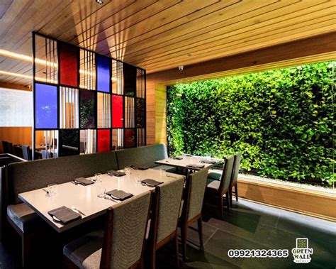 Vertical Gardens | Green Wall Plants Nursery | Green Wall India