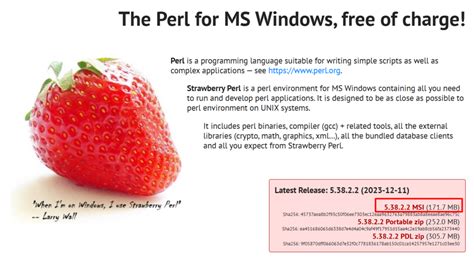 Image result for How to Execute Perl Program in Windows