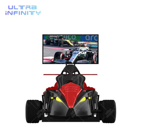 Image result for PS5 VR Racing Simulator