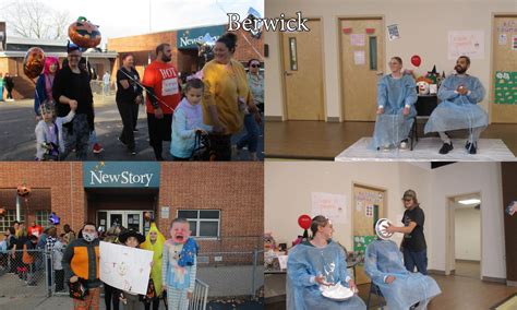 New Story Schools Campuses Celebrate Fall and Halloween | New Story Schools