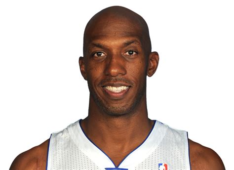 Chauncey Billups News - ESPN (IN)