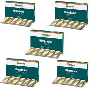 HIMALAYA Himplasia Tablets - 150 Count Price in India - Buy HIMALAYA Himplasia Tablets - 150 ...