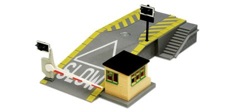Buy Model Trains & Railway Sets at Low Prices - TinyTown.in
