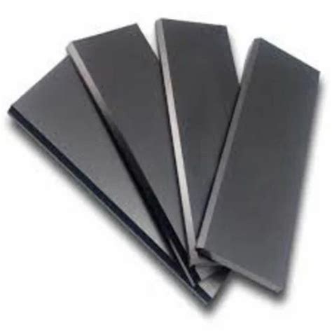 Carbon Vane - Carbon Vane Plate Manufacturer from Faridabad