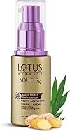 Amazon.in: Lotus Herbals: Creams & Moisturizers