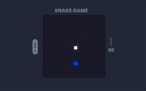 Image result for How to Code a HTML CSS JS Snake Game