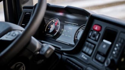 Scania BEV HGV review: watch out Tesla Semi, you’ve got competition ...