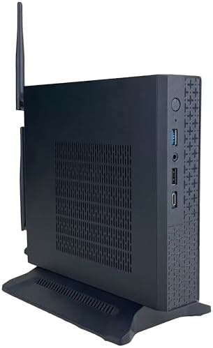 ASUS NUC 14 Pro AI Mini PC, Ultra 7 155H Mini Desktop, 32GB DDR5 RAM ...