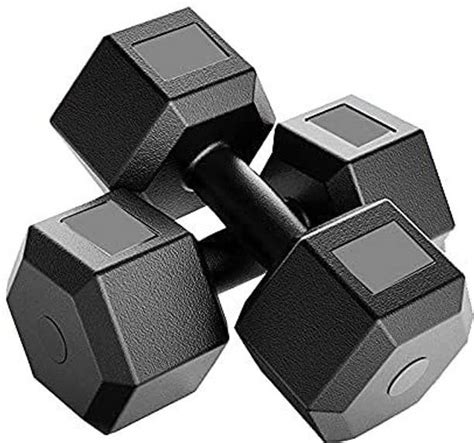 Dumbbells 10 Kg - Buy Dumbbells 10 Kg online at Best Prices in India ...