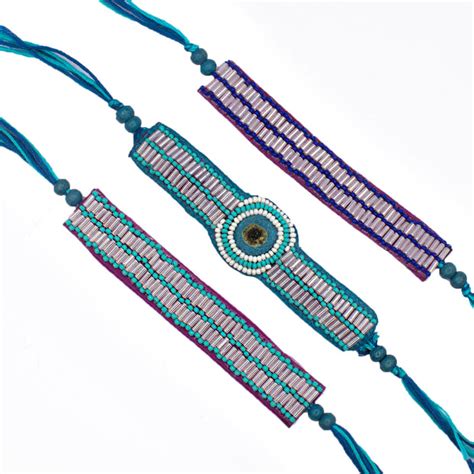 Rakhi - Handmade Rakhis For Your Bros From GoneCase