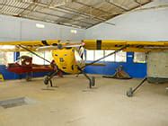 Top Aircraft Maintenance Engineering (AME) Colleges in Tamil Nadu - AME CET