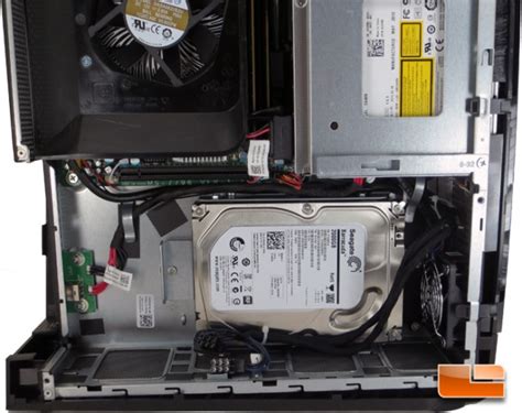Image result for Alienware X51 R2 Inside Computer