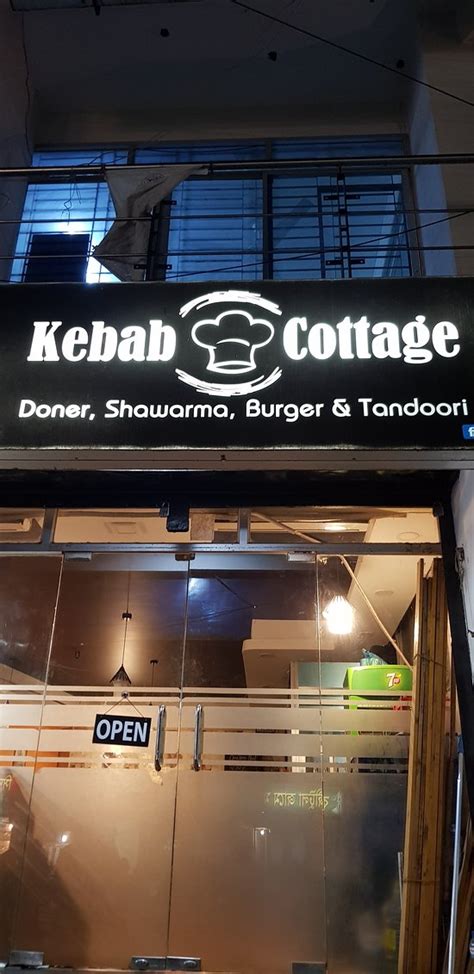KEBAB COTTAGE, Sylhet City - Restaurant Reviews, Phone Number & Photos ...