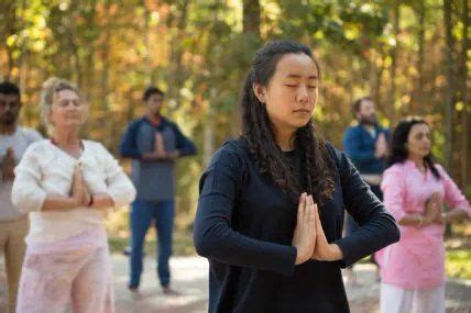 Yoga for Beginners, Heritage Park Senior Facility, Henderson, 3 June ...