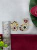 Vishnu Hands Divine Adornments GoldenCollections VHL 013 – Golden ...