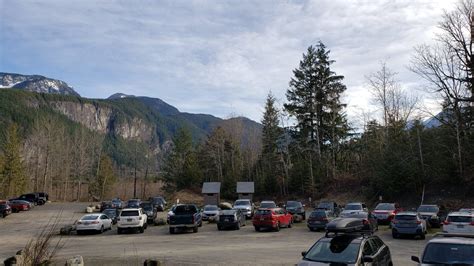 Lake Serene - Hike2Hike.com