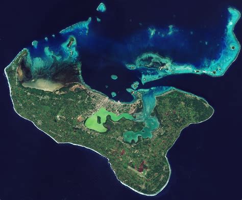 Space in Images - 2016 - 07 - Tonga