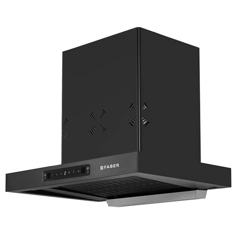 Buy 3D HOOD BONITO 60cm Wall Mounted Faber Kitchen Chimney Online - Buy ...