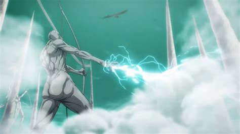 Slideshow: Attack on Titan Final Episode Images