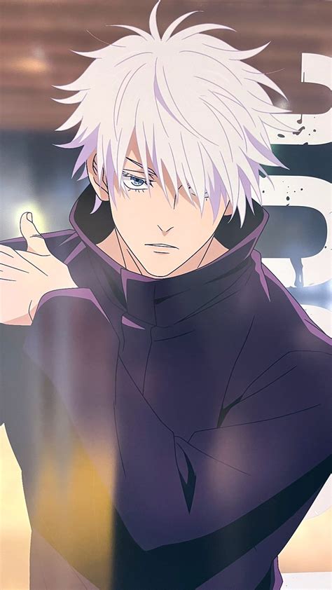 Pin by skylar on Jujutsu Kaisen | Handsome anime guys, Recent anime ...