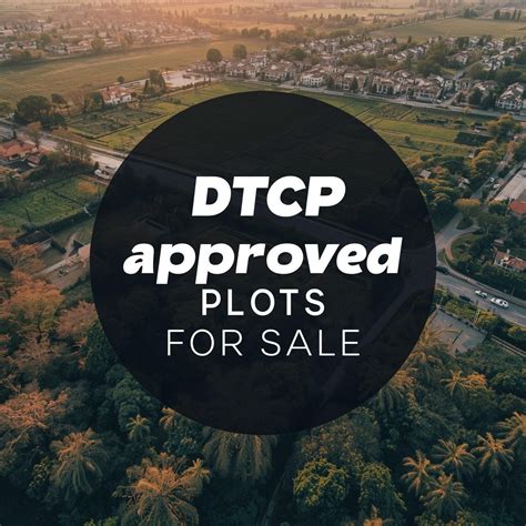 DTCP Approved Plots in Hyderabad: 5 Things to Check Before You Invest