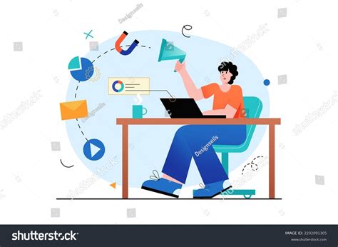 Marketing Cartoon 的图像结果