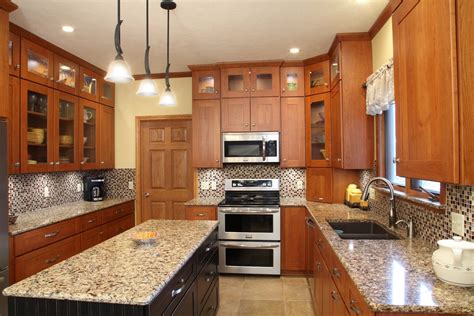 Modern Kitchen Upgrade | American Wood Reface