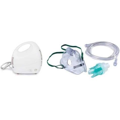 rsc healthcare Piston Compressor Nebulizer For Healty LifeStyle ( colds ...