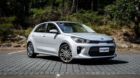 7 Image 2020 Kia Rio Sport