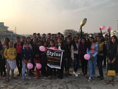 Stylus Computer Classes