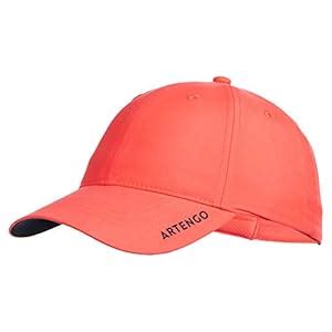 Artengo Tennis Cap TC 500 54 cm - Pink : Amazon.in: Clothing & Accessories