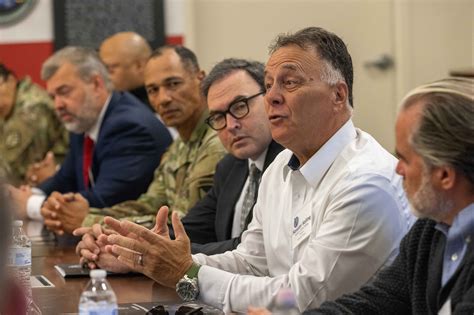 Maryland Veterans Caucus holds meeting at 20th CBRNE Command ...