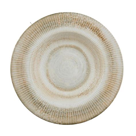 Paros shell sand - Deep plate – Hospi Solutions