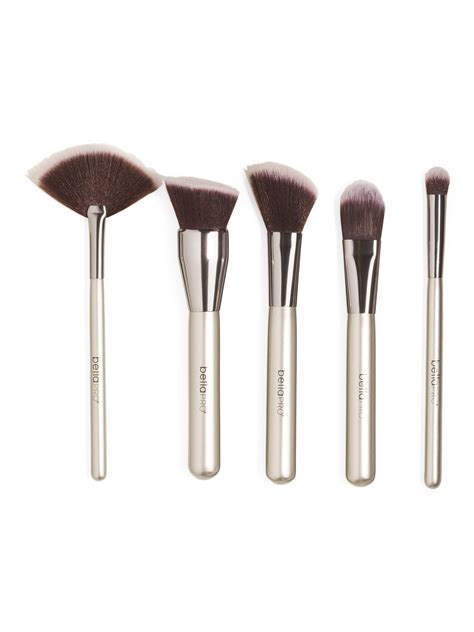 Viral Tj Maxx Makeup Brushes at Sandra Mcgregor blog