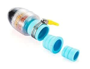 AASHA DISTRIBUTOR Water Clean Purifier Filter Cartridge Tap - Advanced ...