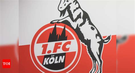 Three test positive for COVID-19 at FC Cologne | Football News - Times ...