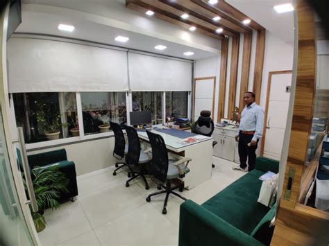 2000 Sq.ft. Office Space for Rent in Vashi, Navi Mumbai - by Midcwala ...