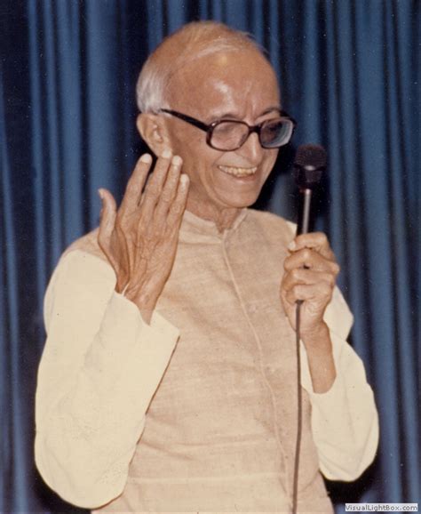 Umashankar Joshi ~ Indian writer writing in Gujarati Language